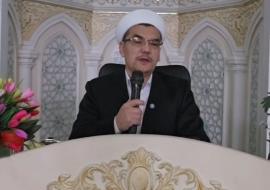 Ҳақиқий жиҳод бу.....