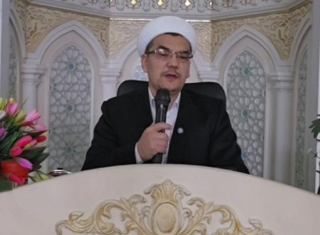 Ҳақиқий жиҳод бу.....