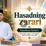 HASADNING ZARARI