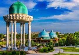 ВАТАНГА МУҲАББАТ — МАСЪУЛИЯТ ВА САДОҚАТ МЕЗОНИ