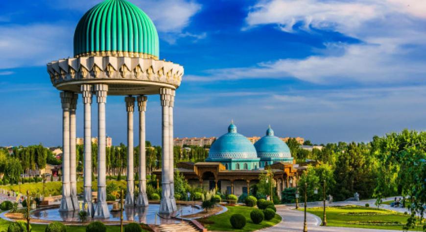 ВАТАНГА МУҲАББАТ — МАСЪУЛИЯТ ВА САДОҚАТ МЕЗОНИ