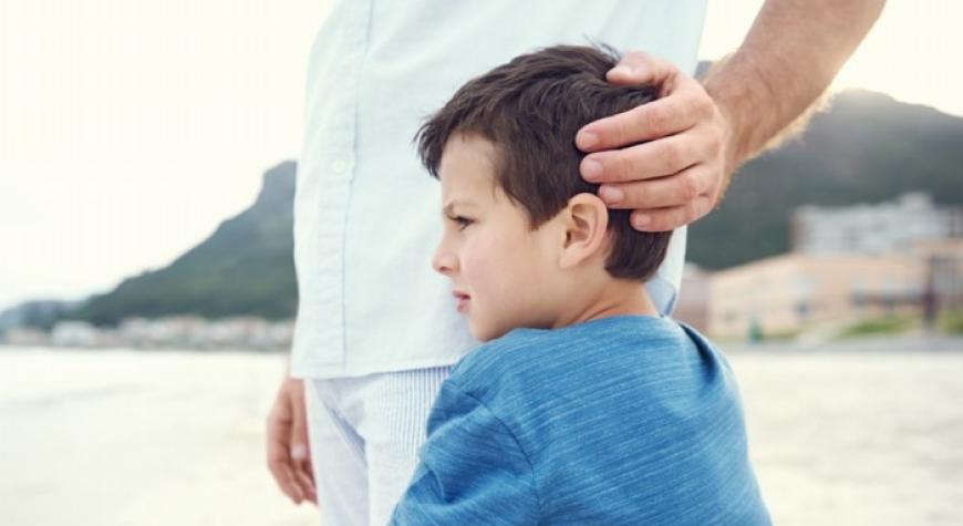 ФАРЗАНД ТАРБИЯСИ