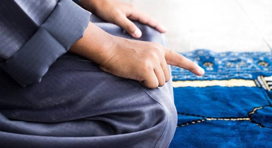 ИШОРАИ САББОБА ҚАНДАЙ БАЖАРИЛАДИ?