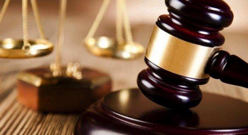 ЖИНОЯТНИНГ ҚОНУНИЙ ВА ШАРЪИЙ ТАЪРИФЛАРИ.