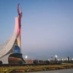 ТИНЧЛИК — ТАРАҚҚИЁТНИНГ ИЛДИЗИ