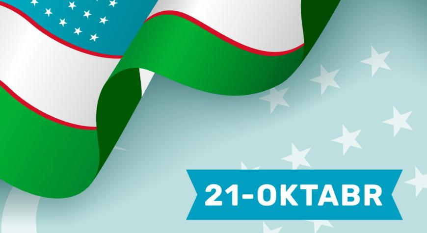 ҲАР МИЛЛАТНИНГ ЎЗ ТИЛИ БОР