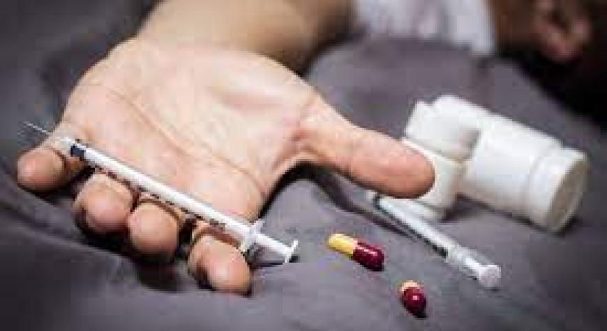 ГИЁҲВАНДЛИК -УМР ЗАВОЛИ