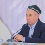 УЛАМОЛАР БИЛАН УЧРАШУВ ВА МУЛОҚОТДАН АҲОЛИ МИННАТДОР