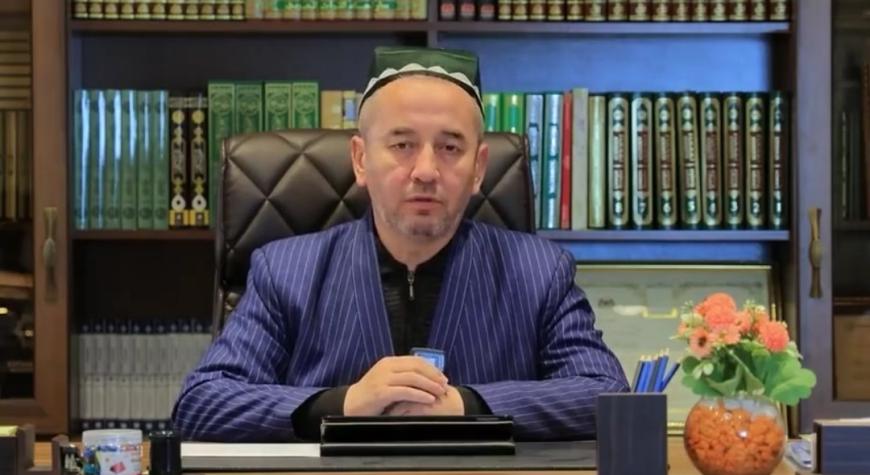 Рамазон – саховат, бирдамлик ва бағрикенглик ойи