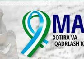 ХОТИРА ВА ҚАДРЛАШ-ОДАМИЙЛИК ҚАДРЯТИ