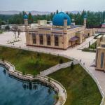 ТИНЧЛИК ВА ОСОЙИШТАЛИК – ОЛИЙ НЕЪМАТ!