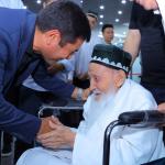 Ҳожиларимизнинг она Ватанга қайтишлари якунланди