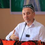 Поп туманида “Жаҳолатга қарши маърифат”  мавзусида семинар  ўтказилди.