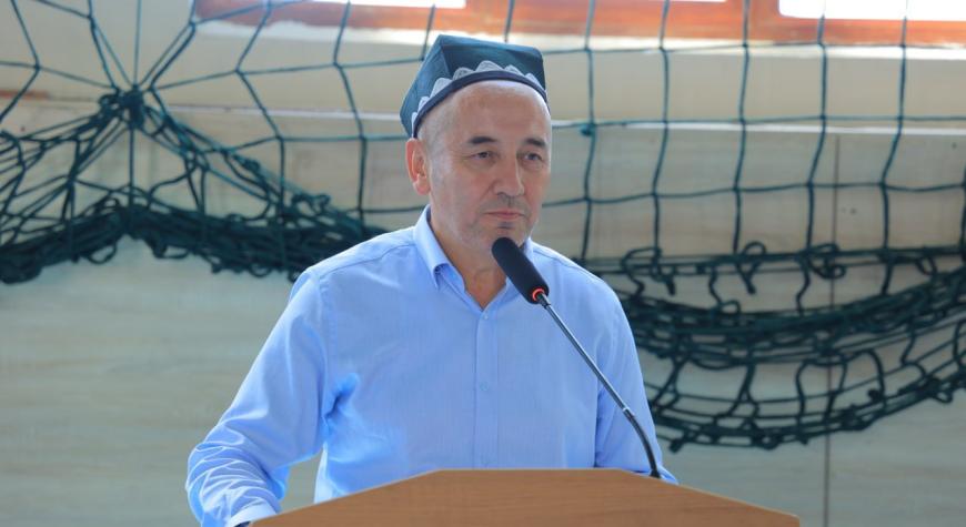 ЯНГИЛИКЛАР