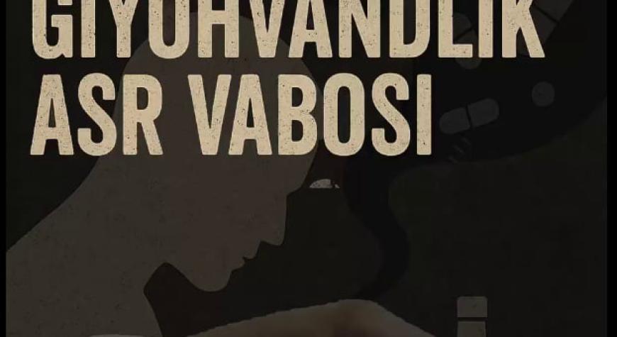 📝 GIYOHVANDLIK ASR VABOSI