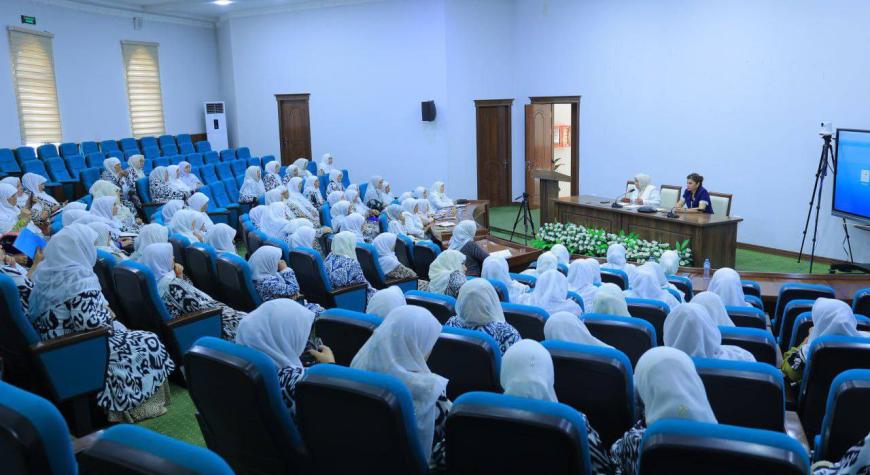 ЯНГИЛИКЛАР