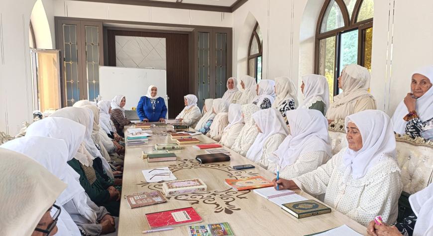 ЯНГИЛИКЛАР