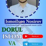 DORUL ISLOM VA DORUL KUFR