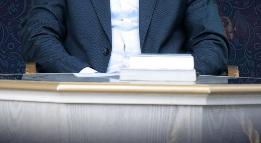 OʻZ JONIGA QASD QILISH ULKAN XATAR