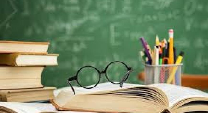 ЁШЛАРНИ ИЛМГА ЙЎНАЛТИРАЙЛИК!