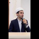 QIYOMAT KUNI KIM JAVOB BERADI?