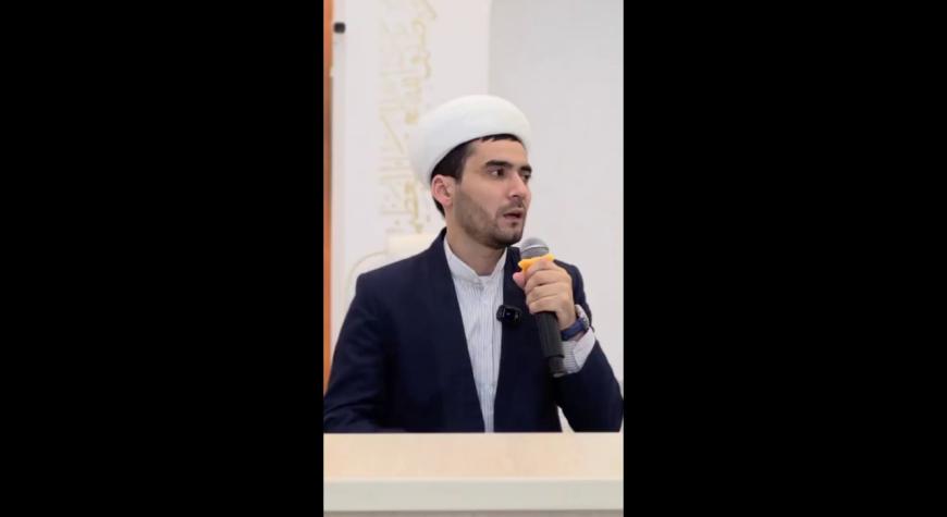 QIYOMAT KUNI KIM JAVOB BERADI?