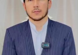 GUNOHI KABIRA SABABLI MUSULMONNI KUFRDA AYBLAMAYMIZ