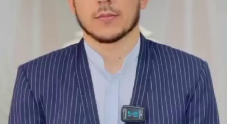 GUNOHI KABIRA SABABLI MUSULMONNI KUFRDA AYBLAMAYMIZ