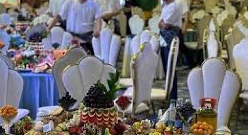 ИСРОФГАРЧИЛИК ИЛЛАТИ — ТЎЙ БАРАКАСИНИ ЎҒИРЛАЁТГАН ДАРД