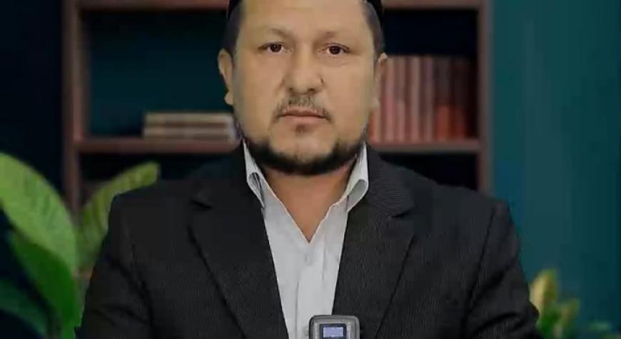 OILADA ER VA XOTINNING MAS'ULIYATI