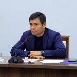 ИМОМ-ХАТИБЛАР ИШТИРОКИДА НАВБАТДАГИ ЙИҒИЛИШ ЎТКАЗИЛДИ