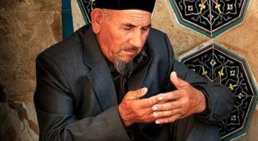 ОТА РОЗИ – ХУДО РОЗИ