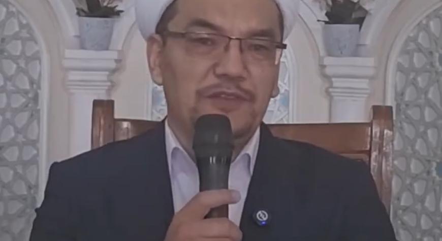 Халқ ва жамият мулкига ҳиёнат