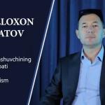 Imomga ergashuvchining qiroati