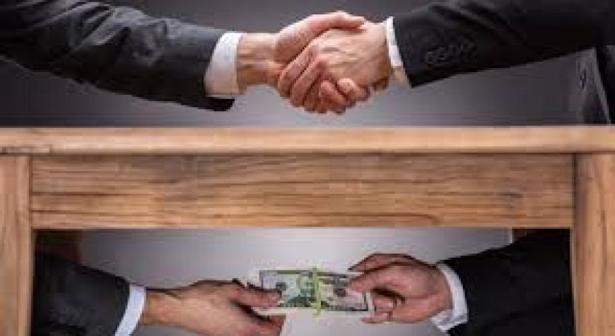 ПОРАХЎРЛИК — ИЙМОН ВА ЖАМИЯТГА ҚАРШИ ОҒИР ГУНОҲ.