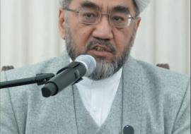 Ислом миллийликни эмас, миллатчиликни қоралайди