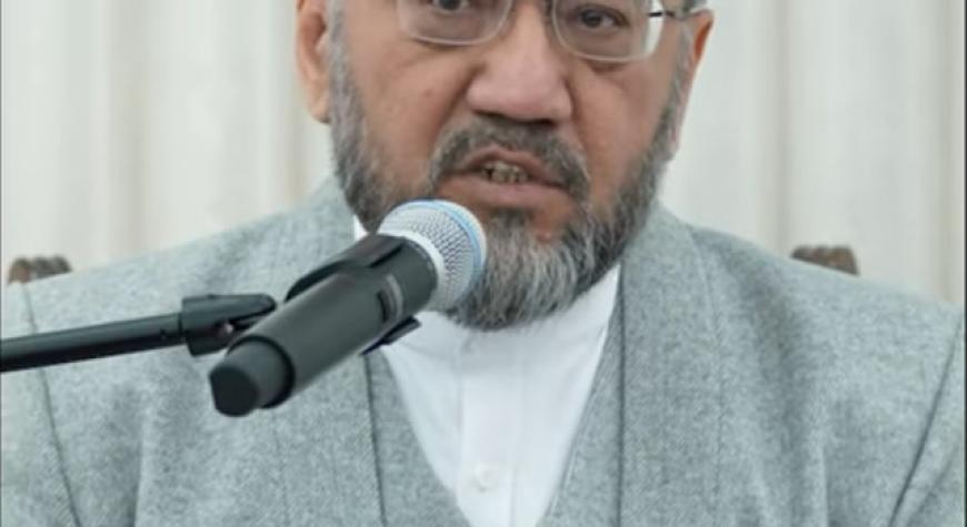 Ислом миллийликни эмас, миллатчиликни қоралайди