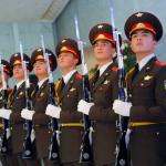 ВАТАН МУҲАББАТИНИ ҲИС ҚИЛГАН ДИЛ – ИЙМОН НУРИНИ САҚЛАГАН ДИЛДИР