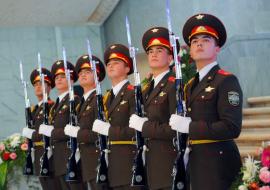 ВАТАН МУҲАББАТИНИ ҲИС ҚИЛГАН ДИЛ – ИЙМОН НУРИНИ САҚЛАГАН ДИЛДИР