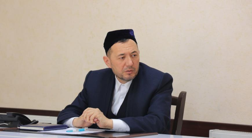 МУРОЖААТЛАРНИ ҲАЛ ЭТИШ ЧОРАЛАРИ КЎРИЛДИ