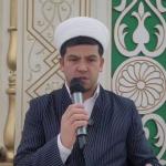 "ALLOH MAKONDAN BEHOJAT"