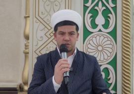 "ALLOH MAKONDAN BEHOJAT"