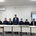 ТОЛИБИ ИЛМЛАР  ҚЎЛЛАБ-ҚУВВАТЛАНДИ