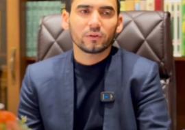 ИСЛОМДА ЖИҲОД ТУШУНЧАСИ