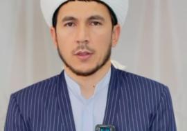 GUNOHI KABIRA SABABLI MUSULMONNI KUFRDA AYBLAMAYMIZ