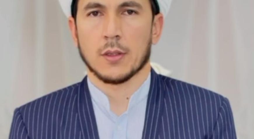 GUNOHI KABIRA SABABLI MUSULMONNI KUFRDA AYBLAMAYMIZ