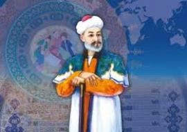 ЗУЛМАТДАГИ ОЙ.