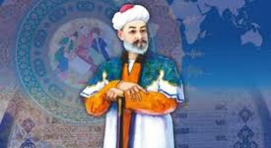 ЗУЛМАТДАГИ ОЙ.