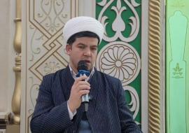 ISLOMDA JIHOD TUSHUNCHASI