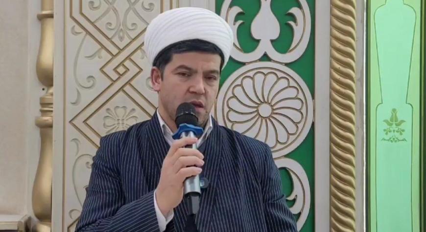 ISLOMDA JIHOD TUSHUNCHASI